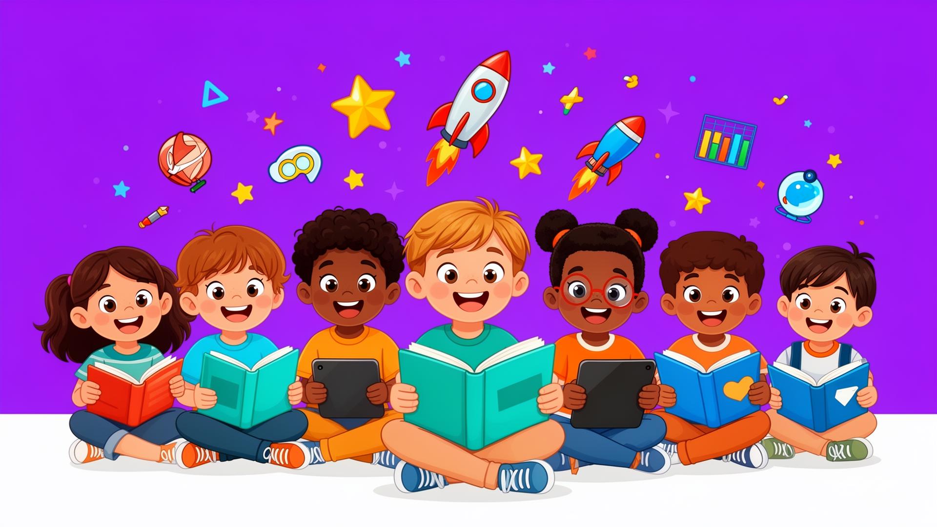 Everpath — K-12 Online Learning Platform